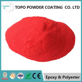 RAL1020 Pure Polyester Powder Coating Untuk Jenis Thermosetting Dapur